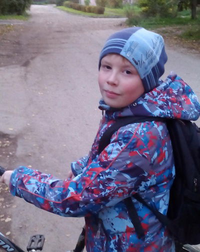 Максим Горелов