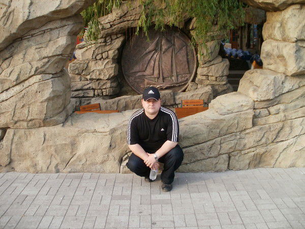 Александр Гломозда