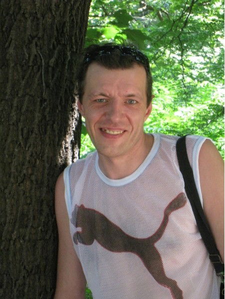 Димитрий Мелихов