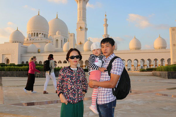 Гульнур Умирова