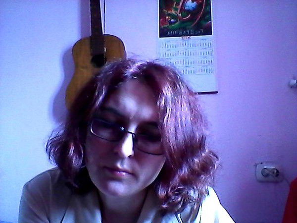 Светлана Бессмертная