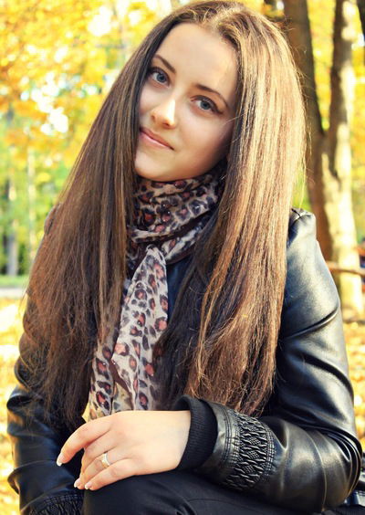 Марина Мельник