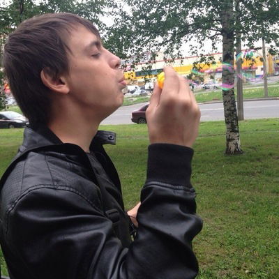 Вадим Кузнецов