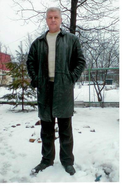 Евгений Козырев