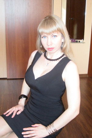 Танюшка Colnce