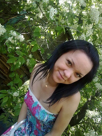 Любовь Костяшина