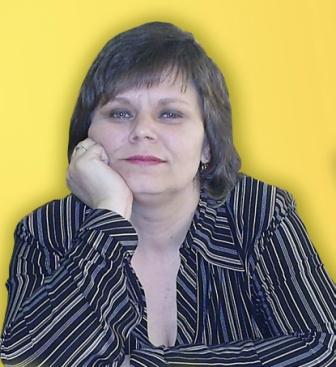 Светлана Шокурова