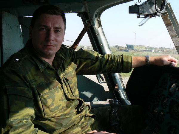 Иван Прокофьев