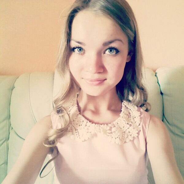 Екатерина Буцык