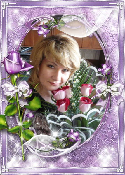 Елена Латовская