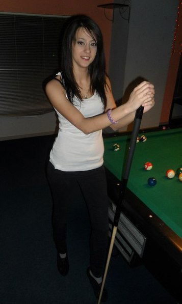 Викуська Алексейчук