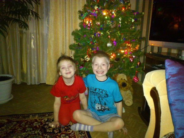 Ольга Никулина