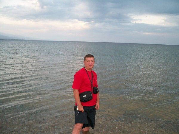 Данил Малыгин