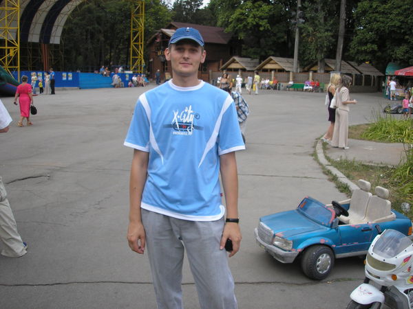 Сергей Чернышов