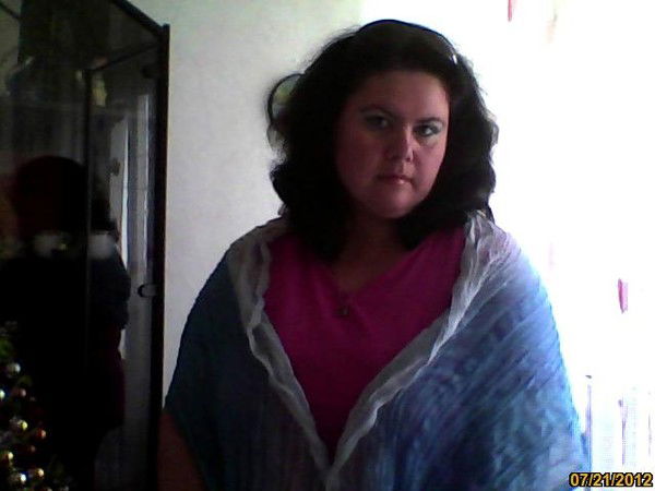 Тамара Мамедова