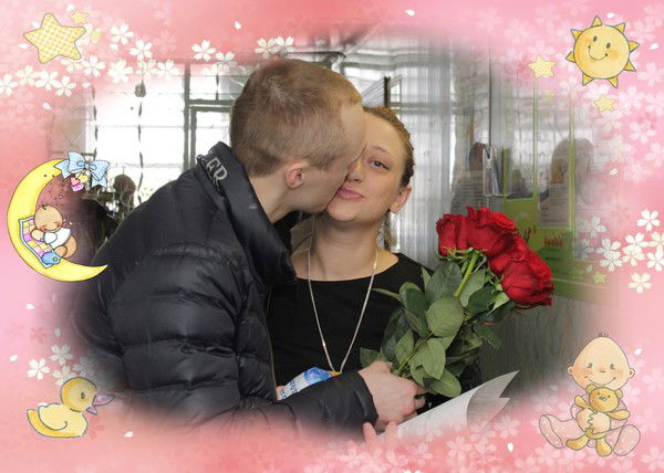 Елизавета Малыгина