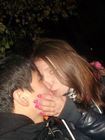 .s_A_I_D. Беспокоить