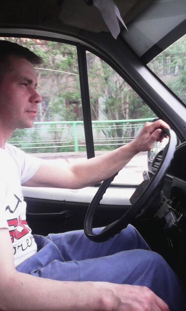 Борисов Костя