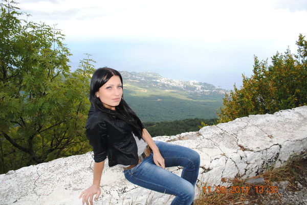 Елена Кургуз