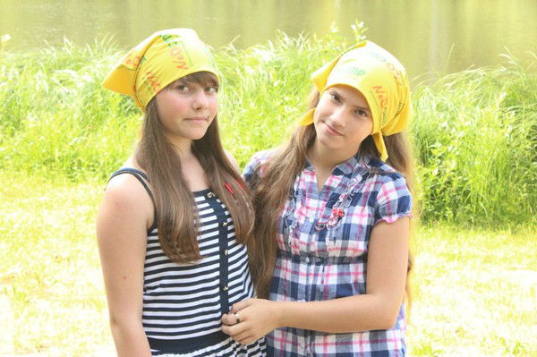 Просто Милашка