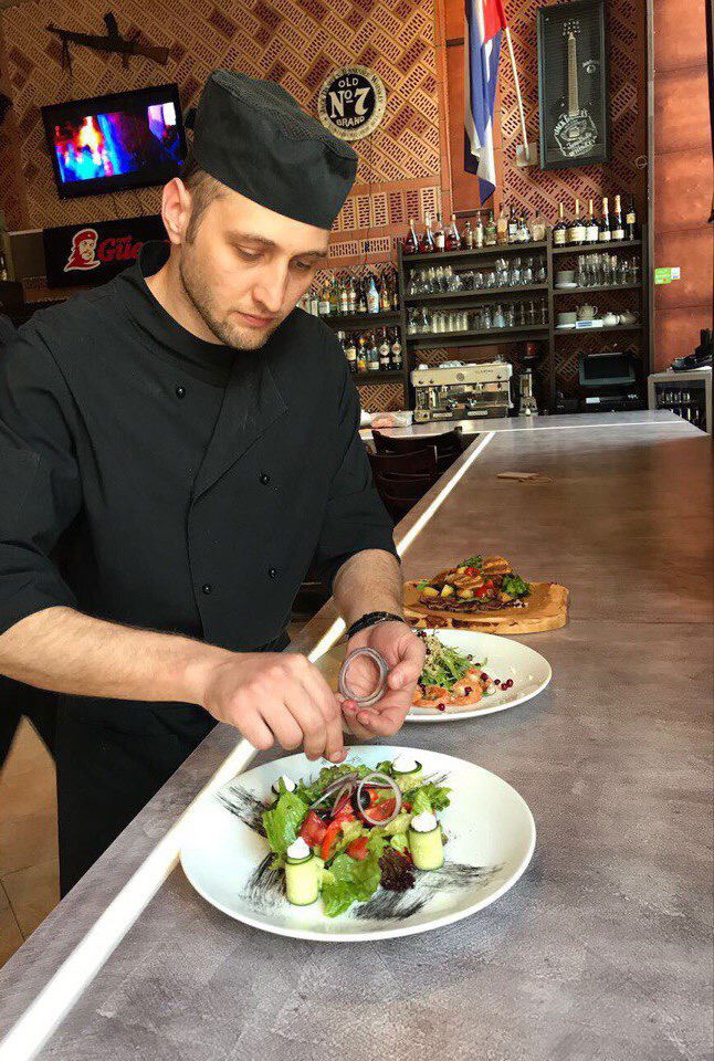 Силантьев Илья