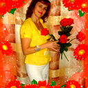 Ирина Михайлова
