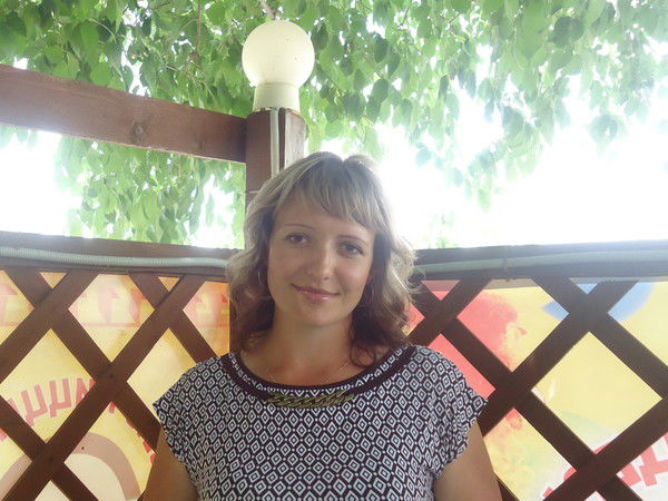 Анна Кузнецова