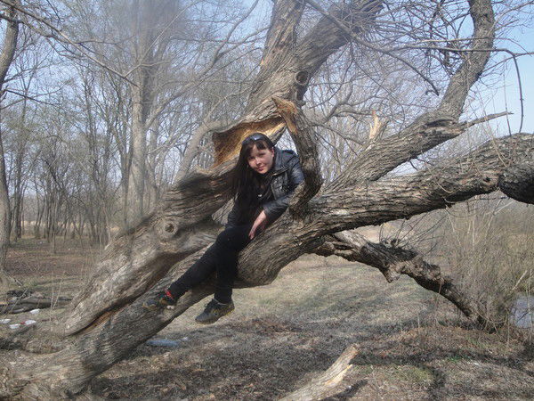 Виктория Кислова