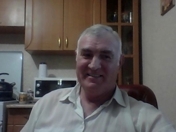 Сергей Зараев