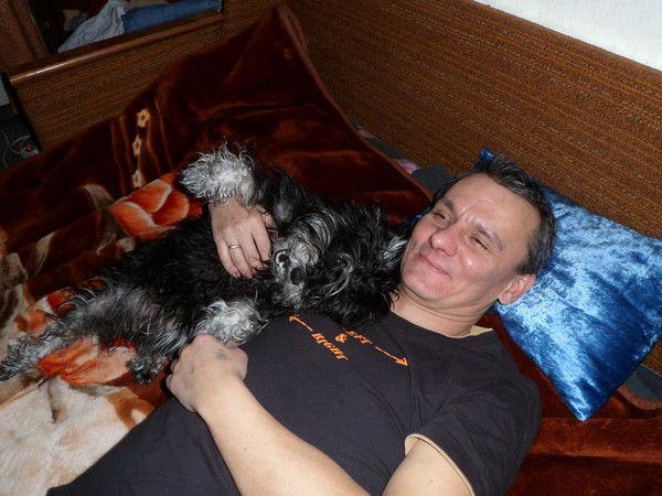 Сергей Демчук