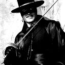 Zorro ;)
