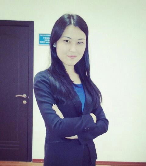 Нурбану Досова