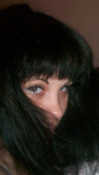 Ирина Долгова