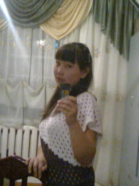 Тулеген Гулнар