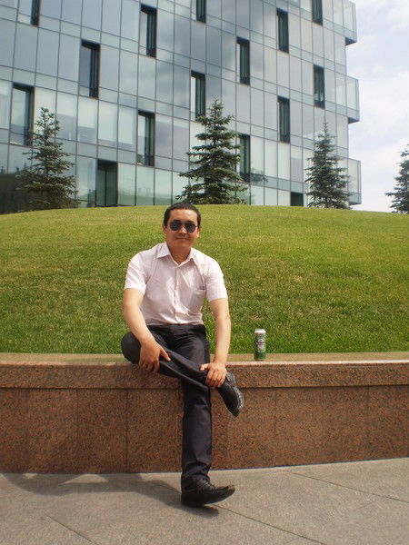 Откурбек Шадиев