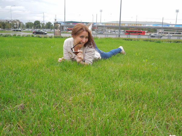 Гульназик Хайруллина