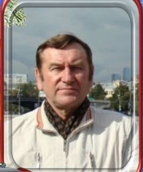 Шевырёв Александр