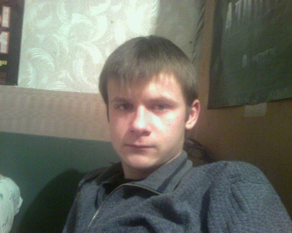 Андрей Никулин