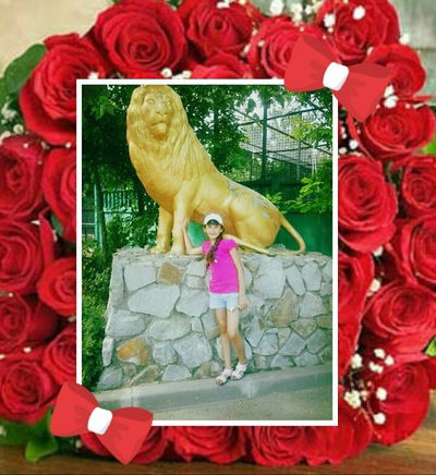 Дарья Симененкова