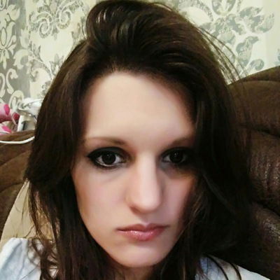 Анна Максимова