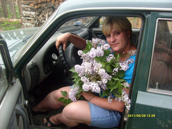 Людмила Попова