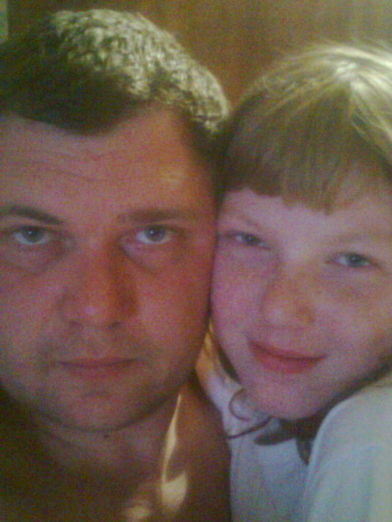 Миша Найденов