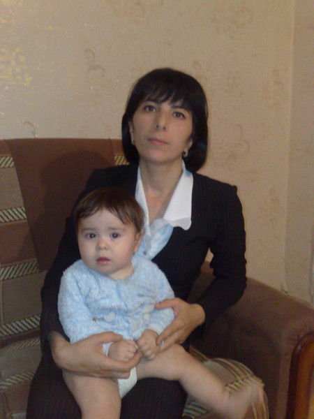 Ирина Балаева