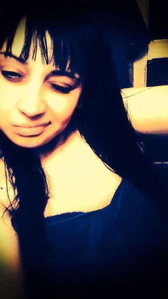 Залина Адыбаева