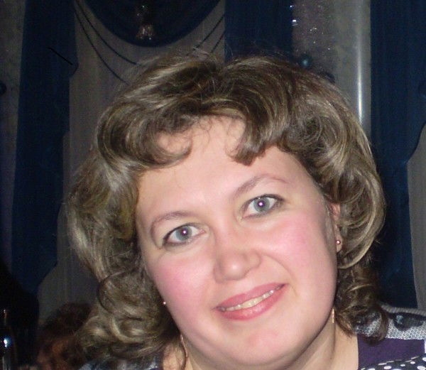 Наташа Natali ********