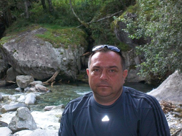 Лапатенко Дмитрий