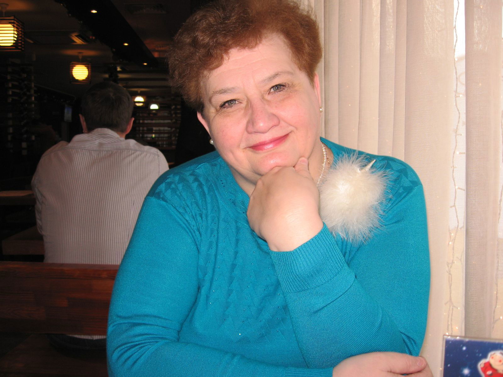 Рита Михайлова