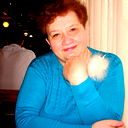 Рита Михайлова