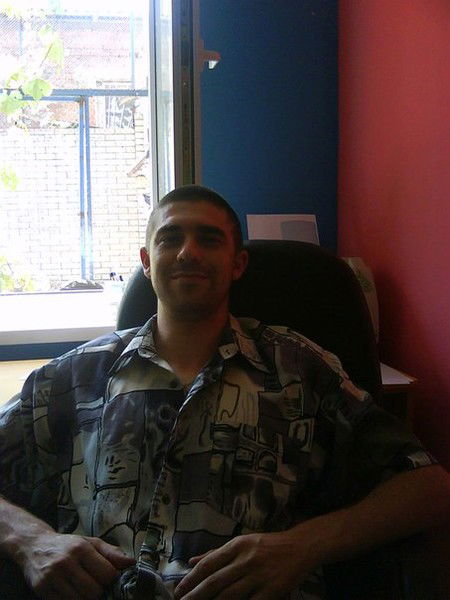 Алексей Шутько