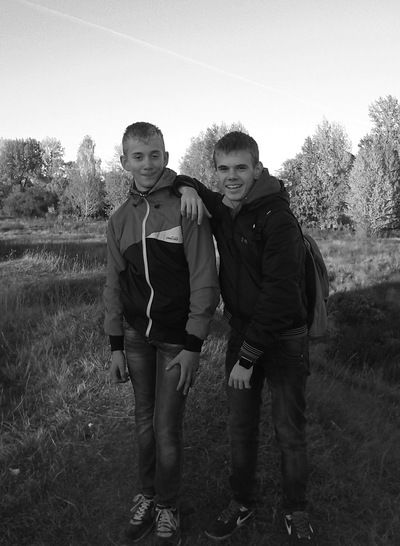 Никита Дмитрук